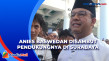 Salat Jumat di Surabaya,...