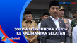Cek Sembako di Pasar...