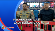 Jadi Tersangka, Pelaku...