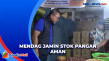 Mendag tentang Ketersedian...
