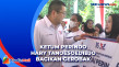 Ketum Perindo Hary Tanoesoedibjo...