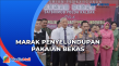 Soal Impor Pakaian Bekas,...