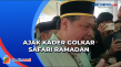 Airlangga Ajak Kader...