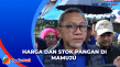 Mendag Tinjau Harga...