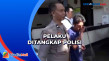 Ayah di Lombok Tega...