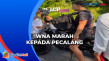 Tidak Terima Dihimbau...