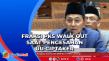 Ini Alasan Fraksi PKS...