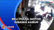Kunci Kontak Lupa Dicabut,...