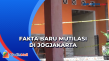 Fakta Baru! Korban Mutilasi...