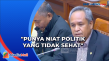 Legislator Partai Demokrat...