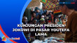 Kunjungi Pasar Youtefa...
