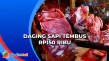 Jelang Ramadan, Harga...