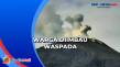 Gunung Api Ile Lewotolok...