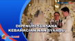 Pernikahan Kevin Sanjaya...