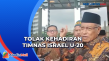 Tegas! Said Aqil Siradj...