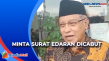 Said Aqil Sirad Minta...