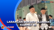 Larangan Bukber Kabinet...