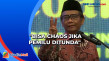 Tegaskan Pemilu Tidak...