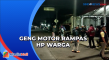 Bikin Onar, Geng Motor...