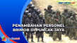 Usai Penembakan 2 Anggota...