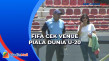 Drawing Piala Dunia...