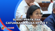 Sri Mulyani Kaget Mahfud...
