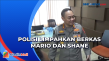 Polisi Limpahkan Berkas...
