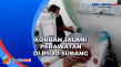 Bocah Terbakar di Subang...