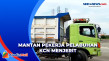 Hampir Setahun Ditutup,...