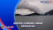 Erupsi Gunung Anak Krakatau,...