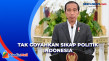 Jokowi: Indonesia Konsisten...