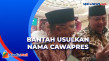 Jusuf Kalla Bantah Usulkan...