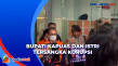 Tersangka Korupsi, Begini...