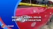 Geger! Warga Temukan...