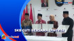 Pemerintah Revisi SKB...