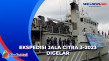Ekspedisi Laut Flores,...