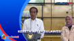 Jokowi Resmikan Kereta...