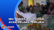Sedang Mengaji di Masjid...