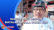 Piala Dunia U20 Batal,...