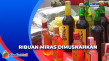 Gagal Beredar, Ribuan...
