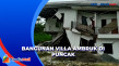 Pergerakan Tanah, Bangunan...
