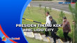 Presiden Jokowi dan...