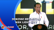 Resmikan KEK Lido City,...