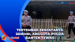 Tertembak Senjatanya...