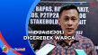 Warga Gerebek Sepasang...