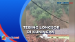 Tebing Setinggi 100...