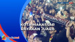 PSM Kunci Gelar Liga...