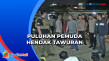 Polisi Gagalkan Rencana...