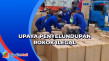 Polisi Gagalkan Penyelundupan...