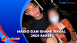Mario Dandy dan Shane...